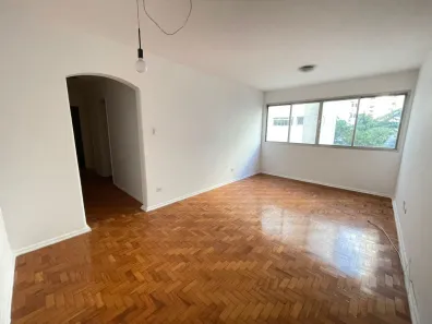 Apartamento com 2 Quartos à venda, 80m² no Indianópolis, São Paulo