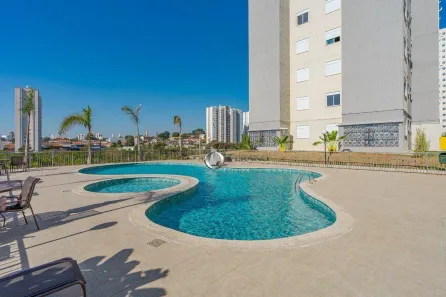 Apartamento com 2 Quartos à venda, 85m² no Parque Industrial, Campinas