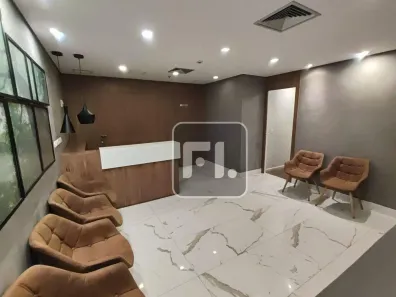 Sala Comercial para alugar, 200m² no Itaim Bibi, São Paulo