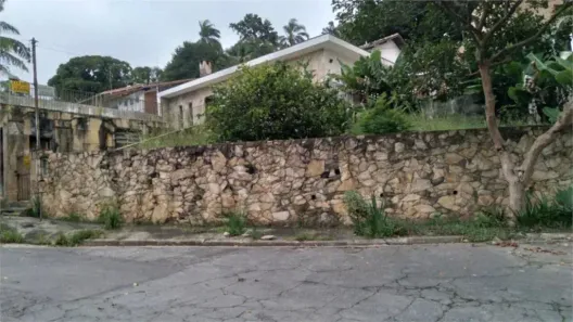 Casa com 2 Quartos à venda, 197m² no Instituto de Previdência, São Paulo
