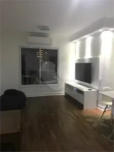 Apartamento com 3 Quartos à venda, 107m² no Perdizes, São Paulo