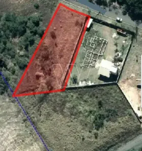 Lote/Terreno à venda, 1366m² no Joaquim Egídio, Campinas