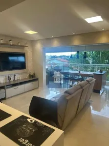 Apartamento com 3 Quartos à venda, 158m² no Jardim Paraíso, São Paulo