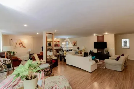 Apartamento com 4 Quartos à venda, 252m² no Copacabana, Rio de Janeiro