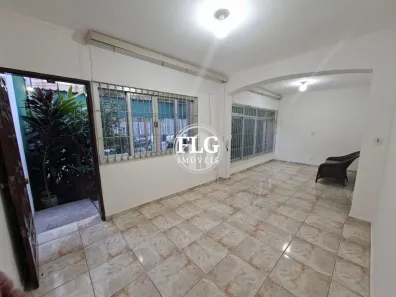Imóvel Comercial para alugar, 60m² no Jardim Anália Franco, São Paulo