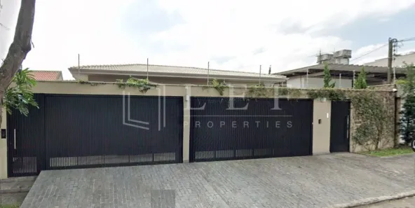 Casa com 5 Quartos à venda, 591m² no Jardim Guedala, São Paulo
