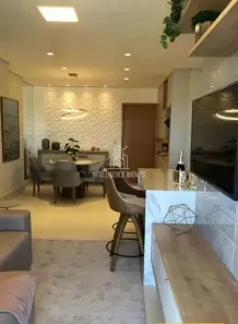 Apartamento com 3 Quartos à venda, 82m² no Cidade Alta, Cuiabá
