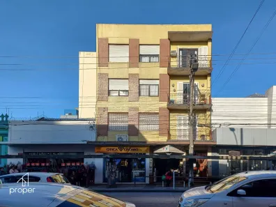 Apartamento com 3 Quartos à venda, 118m² no Centro, Pelotas