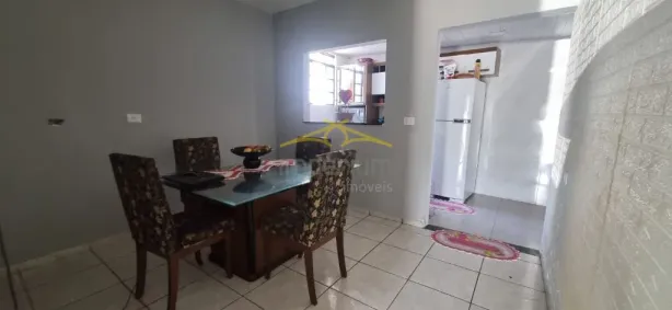 Casa com 2 Quartos à venda, 112m² no Parque Gramado, Americana