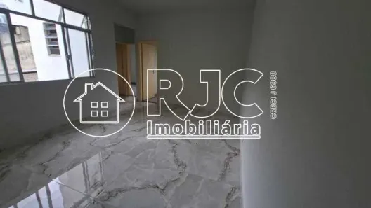 Apartamento com 2 Quartos à venda, 70m² no Riachuelo, Rio de Janeiro
