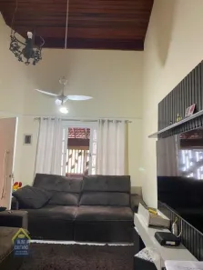 Casa com 3 Quartos à venda, 130m² no Caiçara, Praia Grande