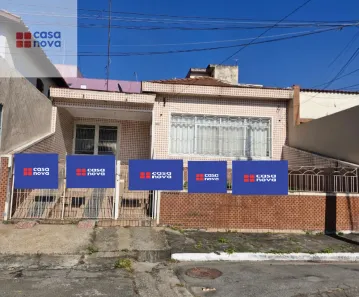 Casa com 3 Quartos à venda, 135m² no Jardim Guanca, São Paulo
