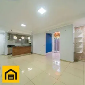 Apartamento com 2 Quartos à venda, 115m² no Parque São Vicente, Mauá