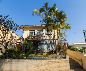 Casa com 4 Quartos à venda, 385m² no Pacaembu, São Paulo