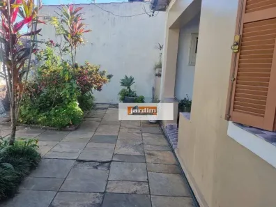Lote/Terreno à venda, 300m² no Centro, São Bernardo do Campo