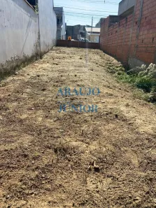 Lote/Terreno à venda, 150m² no Jardim Boer I, Americana