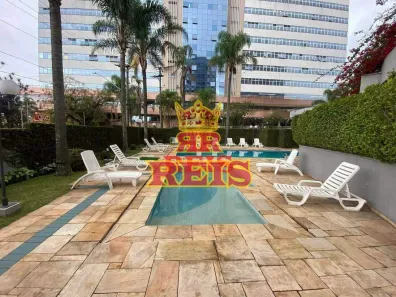 Apartamento com 3 Quartos à venda, 74m² no Jardim Santa Cruz (Sacomã), São Paulo