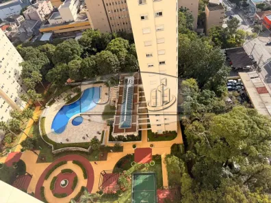 Apartamento com 4 Quartos à venda, 178m² no Cambuci, São Paulo