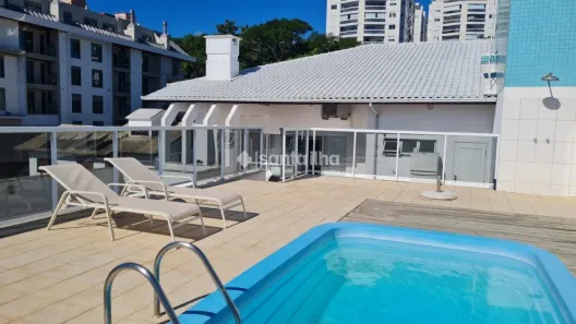 Cobertura com 2 Quartos à venda, 276m² no João Paulo, Florianópolis