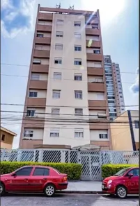 Cobertura com 3 Quartos à venda, 154m² no Santa Teresinha, São Paulo