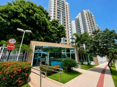 Apartamento com 2 Quartos à venda, 70m² no Monte Castelo, Campo Grande