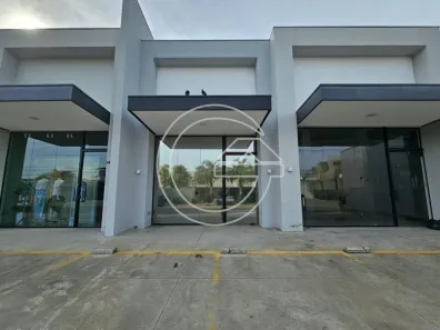 Imóvel Comercial para alugar, 140m² no Centro, Marília