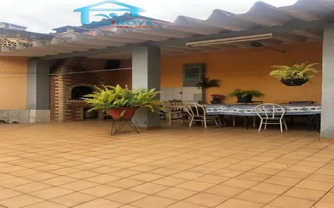 com 3 Quartos para alugar, 50m² no Vila Lourdes, São Paulo