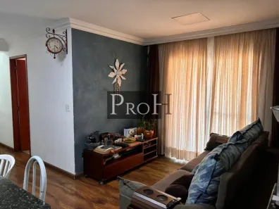 Cobertura com 3 Quartos à venda, 173m² no Olímpico, São Caetano do Sul