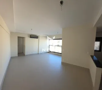 Apartamento com 1 Quarto para venda ou aluguel, 48m² no Cambuí, Campinas
