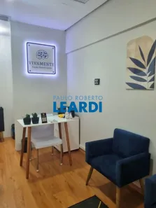 Ponto Comercial à venda, 120m² no Jardim Caboré, São Paulo