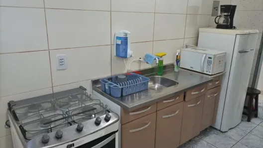 Apartamento com 1 Quarto à venda, 48m² no Jardim Itu, Porto Alegre