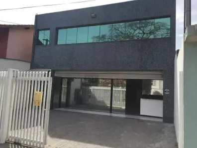Prédio Comercial à venda, 450m² no Tatuapé, São Paulo
