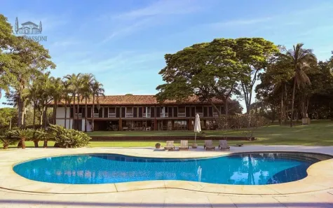 Lote/Terreno à venda, 427m² no Reserva Santa Izabel, Jaguariúna
