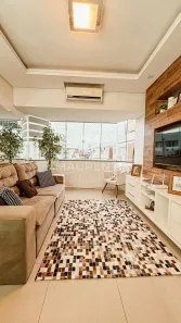 Apartamento com 3 Quartos à venda, 83m² no Campinas, São José