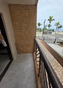 Apartamento com 2 Quartos à venda, 75m² no Guilhermina, Praia Grande