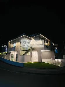 Casa de Condomínio com 3 Quartos à venda, 164m² no Heimtal, Londrina