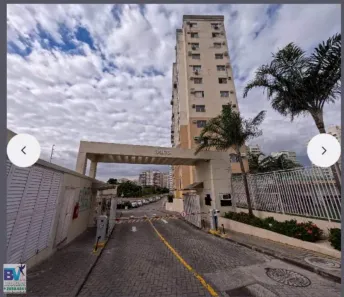 Apartamento com 2 Quartos à venda, 60m² no Vicente de Carvalho, Rio de Janeiro