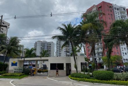 Cobertura com 2 Quartos à venda, 73m² no Barra Olímpica, Rio de Janeiro