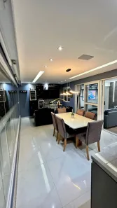 Apartamento com 3 Quartos à venda, 119m² no Vila Carrão, São Paulo