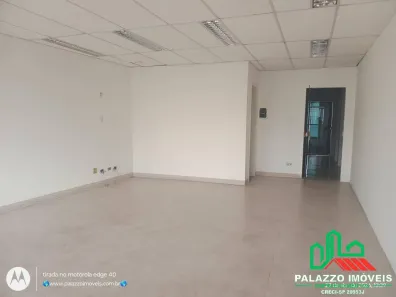 Sala Comercial à venda, 40m² no República, São Paulo