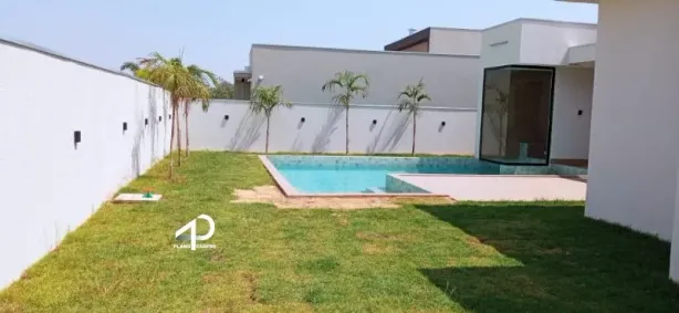 Casa de Condomínio com 3 Quartos à venda, 340m² no Morada dos Nobres, Cuiabá