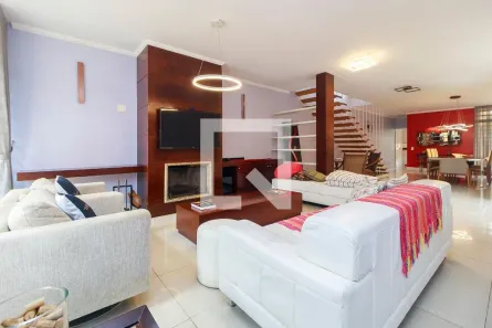 Casa com 2 Quartos à venda, 205m² no Brooklin Paulista, São Paulo