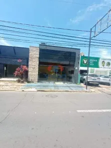 Ponto Comercial para alugar, 271m² no Centro, Indaiatuba