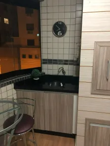 Apartamento com 3 Quartos à venda, 96m² no Centro, Balneário Camboriú