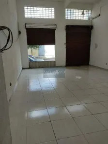 Ponto Comercial à venda, 40m² no Nova Suíssa, Belo Horizonte