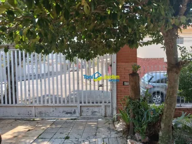 Casa com 3 Quartos à venda, 221m² no Santa Terezinha, Santo André