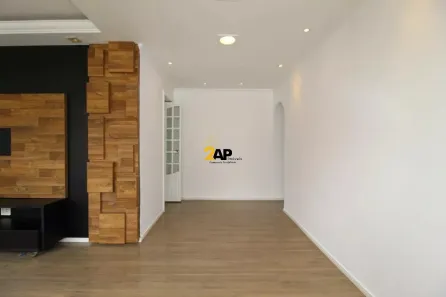 Apartamento com 3 Quartos à venda, 90m² no Indianópolis, São Paulo