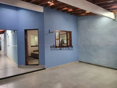 Casa com 3 Quartos à venda, 118m² no Parque América, Itu
