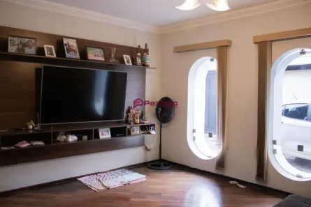 Casa com 3 Quartos à venda, 182m² no Boa Vista, Limeira