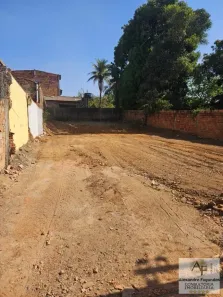 Lote/Terreno à venda, 376m² no Papillon Park - Complemento, Aparecida de Goiânia